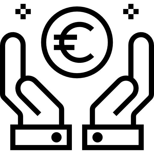 euro kostenlos Icon