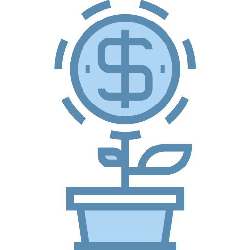 dollar Icône gratuit dollar Icône gratuit