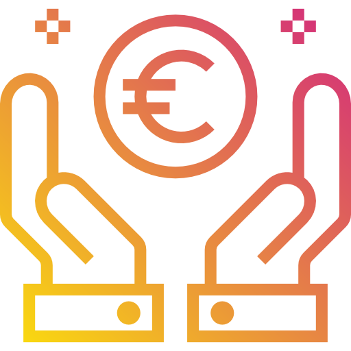 euro kostenlos Icon