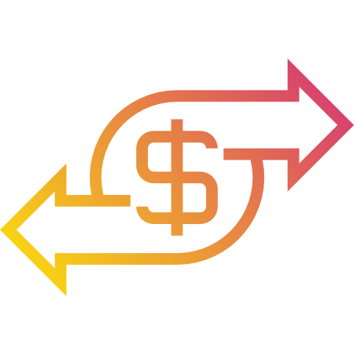 달러 무료 아이콘 달러 무료 아이콘