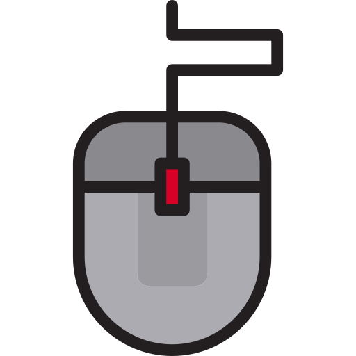 ratón icono gratis