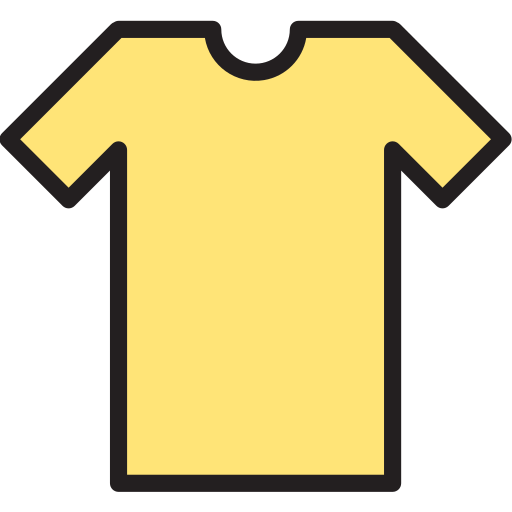 Garment free icon Garment free icon