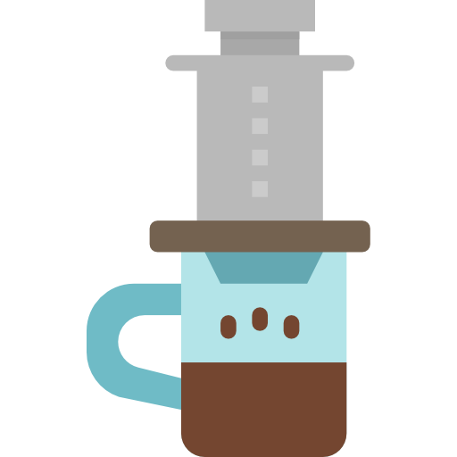 aeropress icono gratis