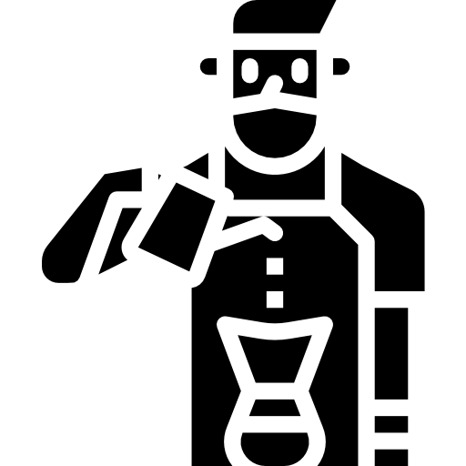 barista kostenlos Icon