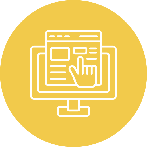 Subscription free icon