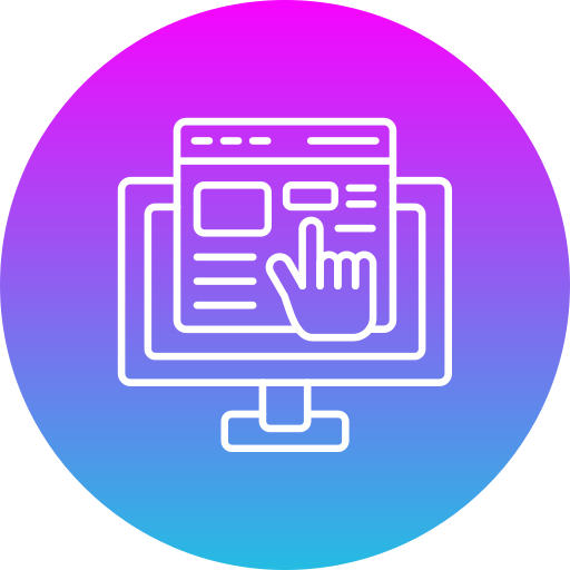 suscripción icono gratis