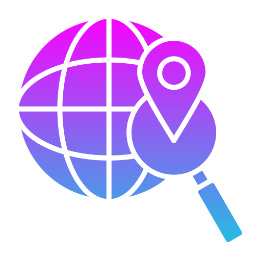 Location marker free icon Location marker free icon