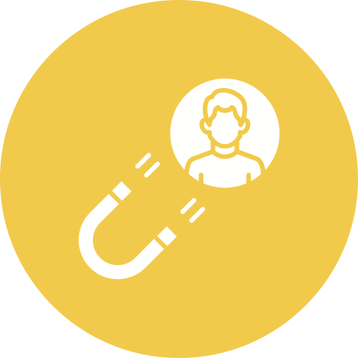 benutzerengagement kostenlos Icon