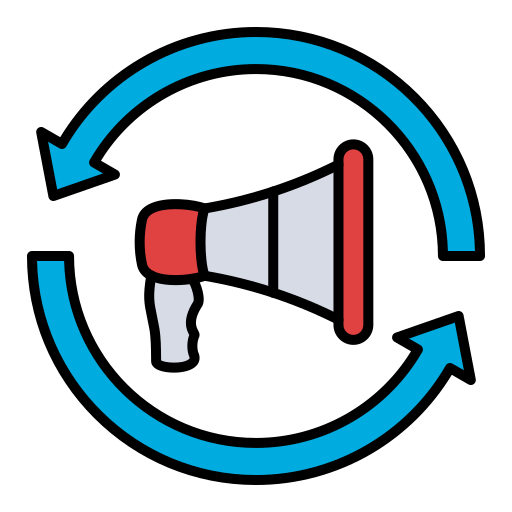 remarketing kostenlos Icon remarketing kostenlos Icon