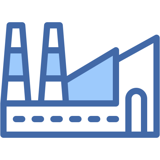 Factory free icon