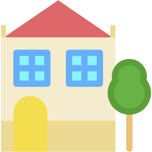 House free icon House free icon