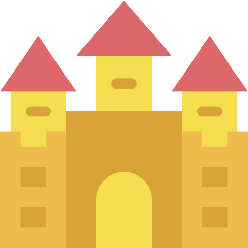 schloss kostenlos Icon schloss kostenlos Icon