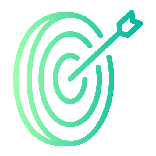 cible Icône gratuit cible Icône gratuit