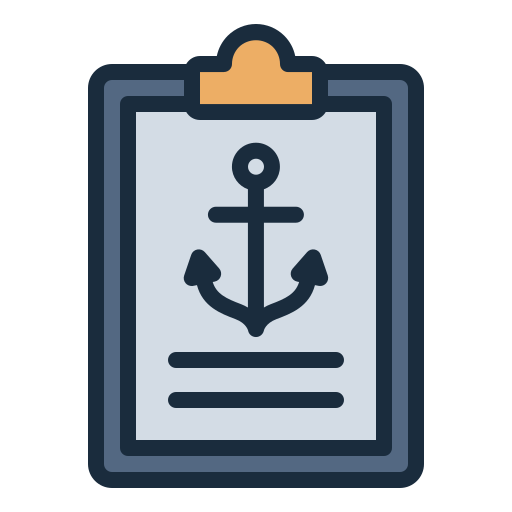 document Icône gratuit