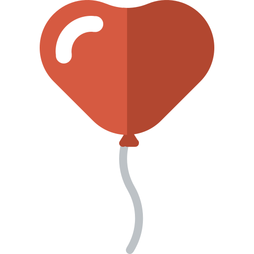 Воздушный шар бесплатно иконка Воздушный шар бесплатно иконка