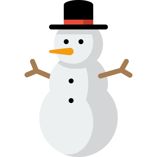 navidad icono gratis