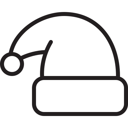 sombrero icono gratis