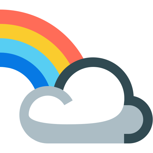 nube icono gratis