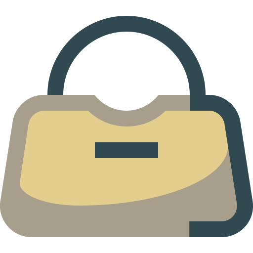 Bag free icon