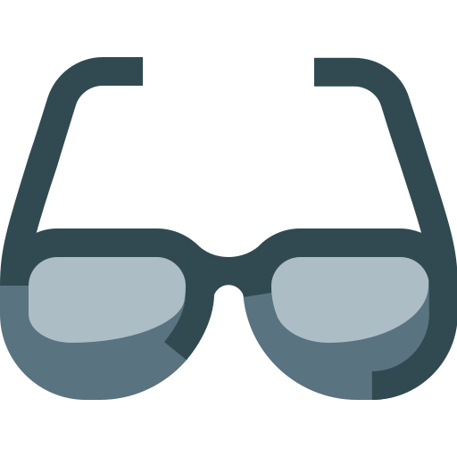 Sunglasses free icon