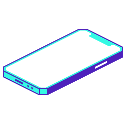 Iphone free icon Iphone free icon