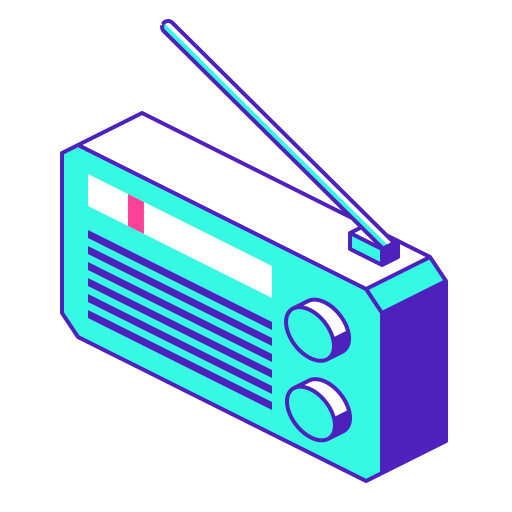 música icono gratis