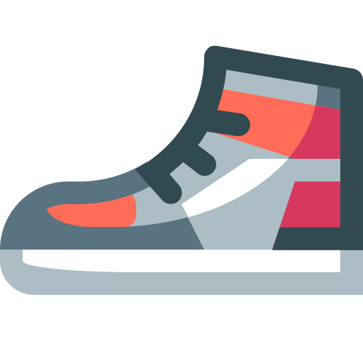 schuhe kostenlos Icon