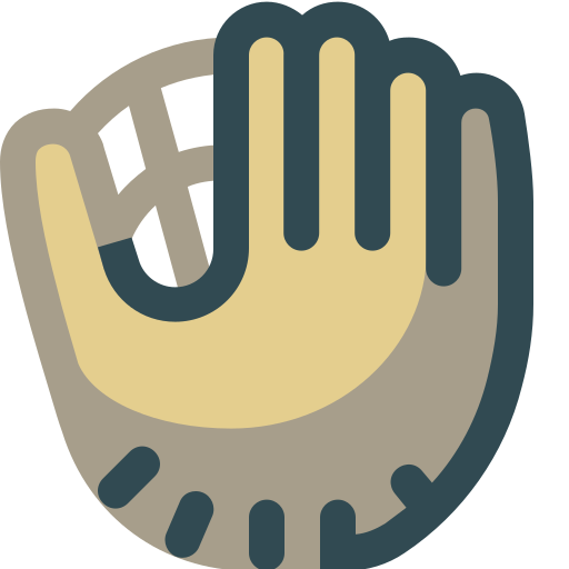 Бейсбол бесплатно иконка