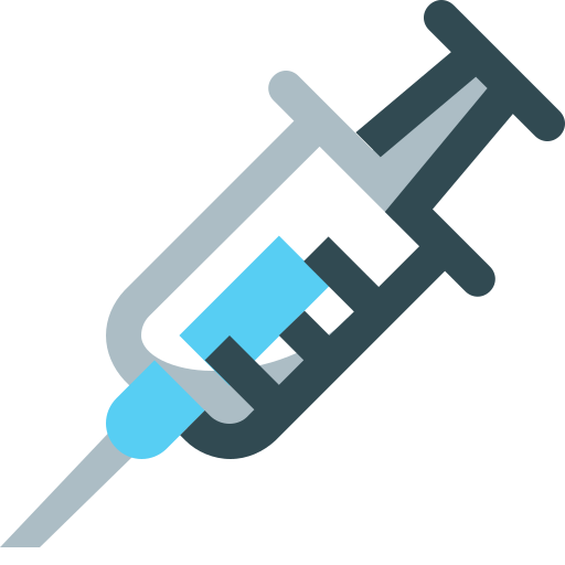 jeringuilla icono gratis