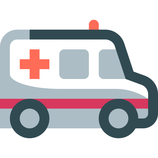 médico icono gratis