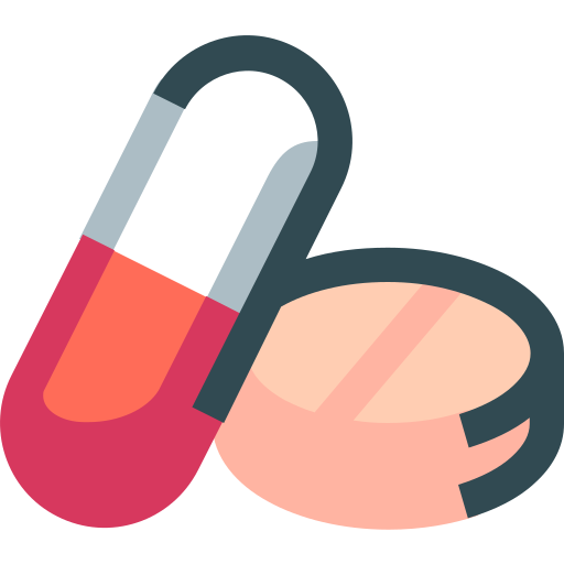 medicamento icono gratis