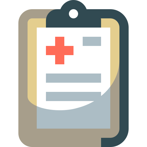 medizinisch kostenlos Icon