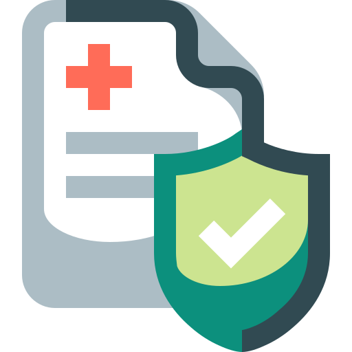 médico icono gratis