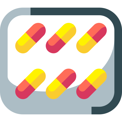 약 무료 아이콘