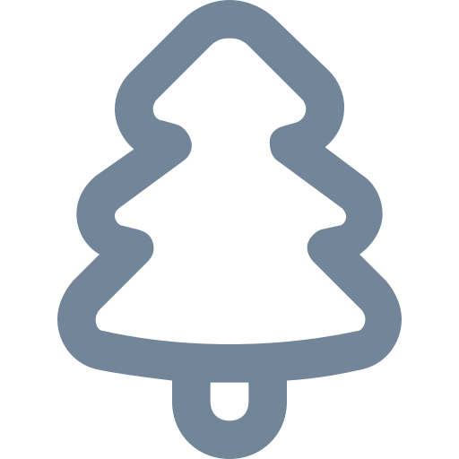 navidad icono gratis