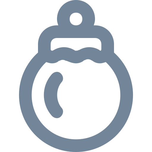 navidad icono gratis