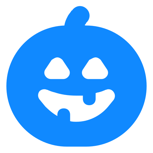 víspera de todos los santos icono gratis