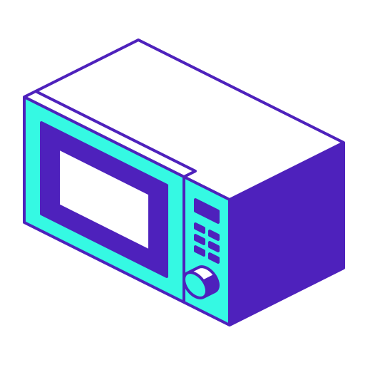 horno icono gratis