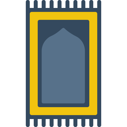 Mat free icon
