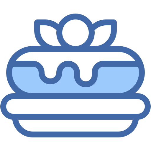 gebäck kostenlos Icon