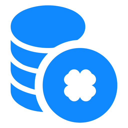 Coins free icon Coins free icon