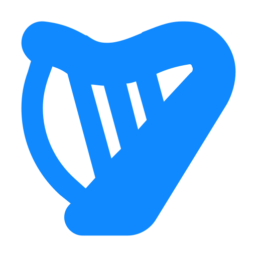 Music free icon Music free icon