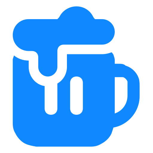Drink free icon Drink free icon