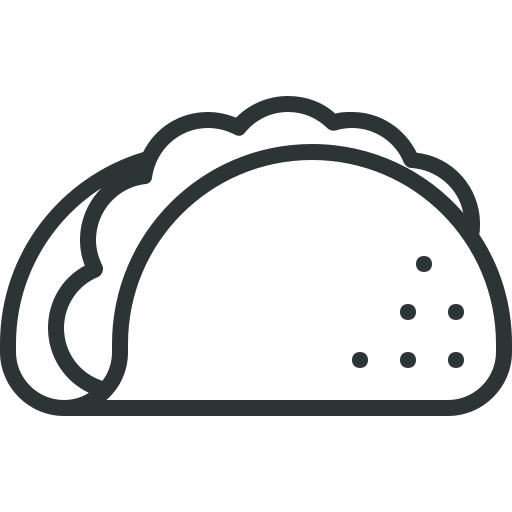 alimento icono gratis