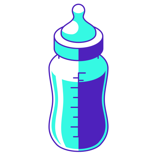 병 무료 아이콘