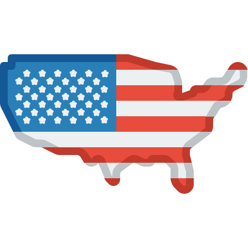 Map free icon