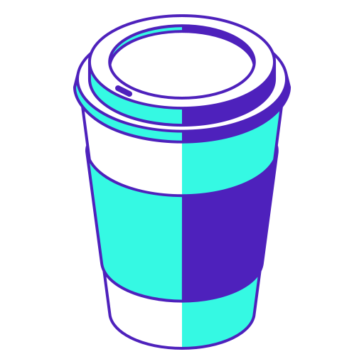 컵 무료 아이콘