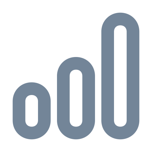 bar kostenlos Icon