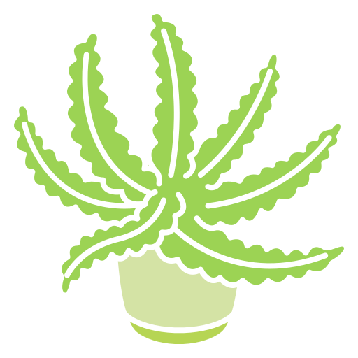 aloe vera kostenlos Icon aloe vera kostenlos Icon