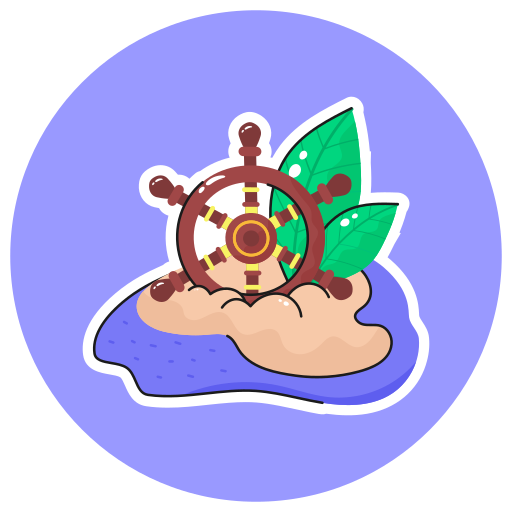 roda do navio grátis figurinha